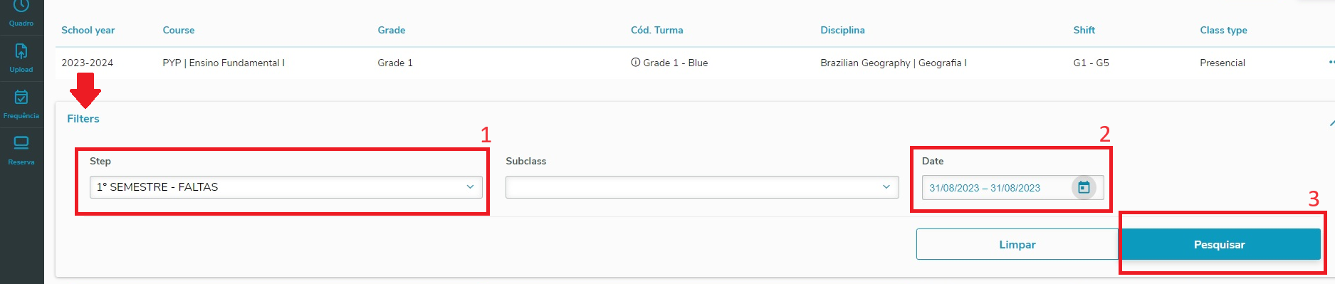 Step 3