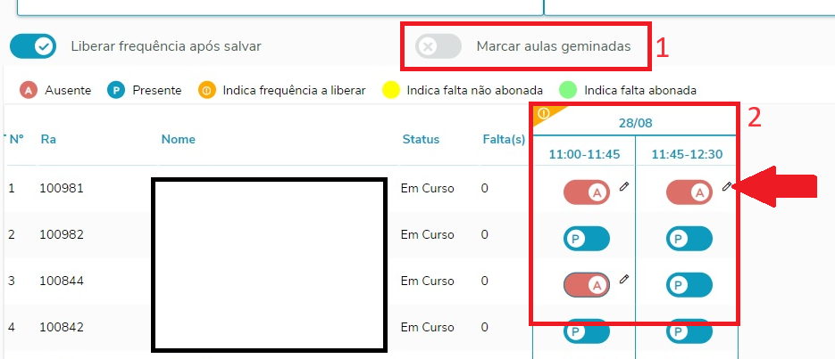 Optional Step 1